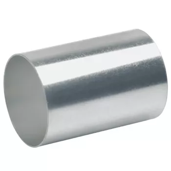 Klauke VHR185 manchon à sertir aluminium étamé pour conducteurs cuivre vers aluminium 185 mm²