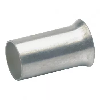 Klauke 8018V embout de fil 50 mm² 18 mm cuivre étamé