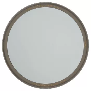 B+W T-Pro polariseur circulaire HTC MRC nano Käsemann 77 mm