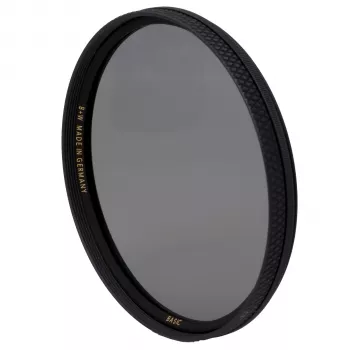 B+W Basic polariseur circulaire MRC 72 mm