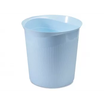 HAN Re-LOOP corbeille 13,0 L bleu pastel