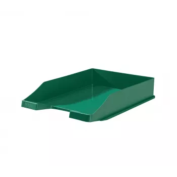 Bac à courrier HAN DIN C4 vert