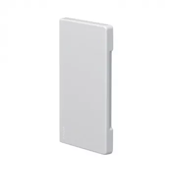 Embout HAGER BR6513069016 blanc trafic (BR6513069016)