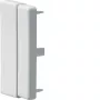 Embout réglable Hager LFF6011069016 blanc trafic (LFF6011069016)