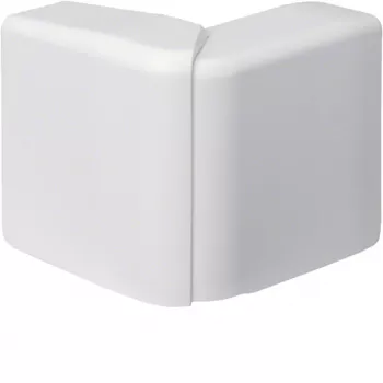 Angle extérieur HAGER SL2005539016 SL 20x55mm blanc trafic (RAL 9016)