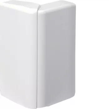 Angle extérieur HAGER SL2011539016 SL 20x115mm blanc trafic