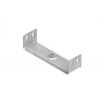 Niedax équerre de suspension RTU60.100-20, acier galvanisé à chaud, saillie 100 mm