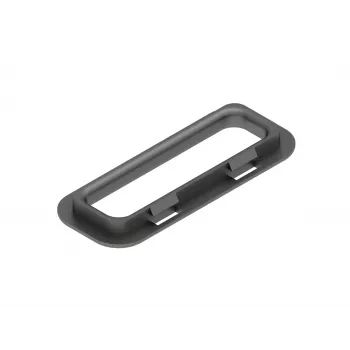 Niedax Anneau de protection de câble KSR 20 A
