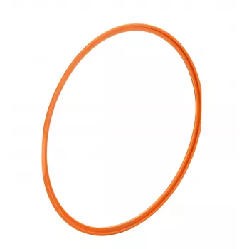 Kaiser Elektro Bague de retenue 9060-40 orange signal