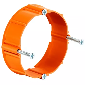 Kaiser Elektro bague de compensation de plâtre 20 mm 9155-62