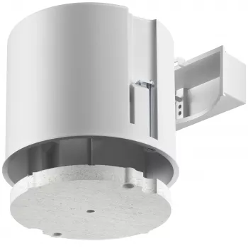 Kaiser Elektro ThermoX Boîte universelle avec façade universelle 9300-22