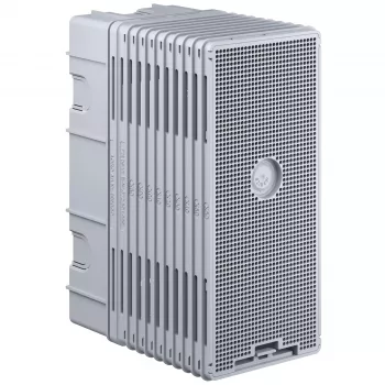 Kaiser Elektro Support universel d'appareil 1159-24 pour isolation extérieure