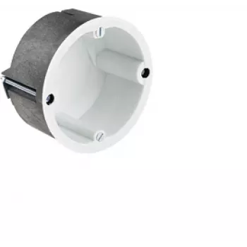 Kaiser Elektro 9463-01 Boîte pour cloison creuse HWD90 74/44 pour parois coupe-feu F30-F90