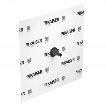KAISER ELEKTRO Manchon d'étanchéité pour câble 4-8 mm 9059-44