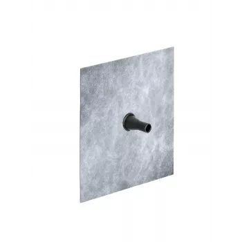 Kaiser Elektro Manchon d'étanchéité pour câble 9089-46 8-11 mm feutre butyle
