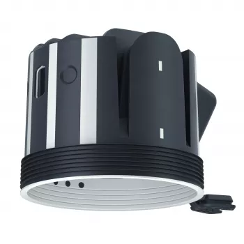 Kaiser Elektro ThermoX Boîtier d'encastrement LED 9320-20 découpe 81 mm profondeur d'encastrement 60 mm