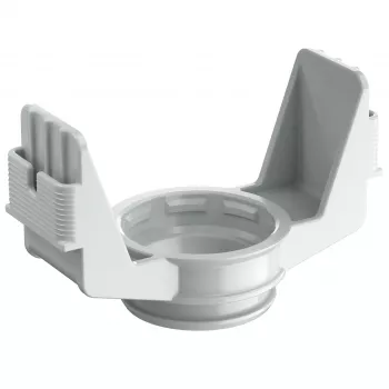 Kaiser Betonbau B1 adaptateur 25 mm 1 pièce pour construction béton