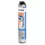 Kaiser Elektro mousse pistolet UP 1155-95, 750 ml, rose, classe de feu B2