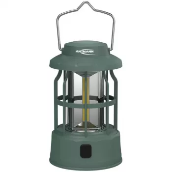 ANSMANN CL270B Lanterne de camping LED COB 270 lm