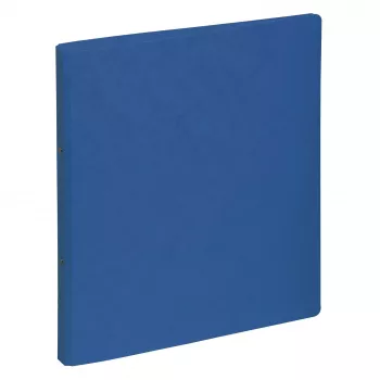 Pagna 44096-02 Classeur A4 - anneaux ronds - rangement - bleu - 1,6 cm - 265 mm