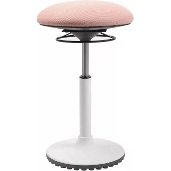 Tabouret pivotant TOPSTAR BBT-Coach SH803CR1 rose