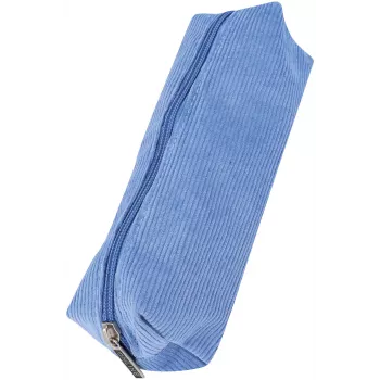 Trousse ONLINE bleue 22,0 x 7,0 cm