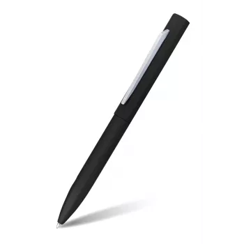 Stylo à bille ONLINE Octopen noir encre bleue 1 pièce