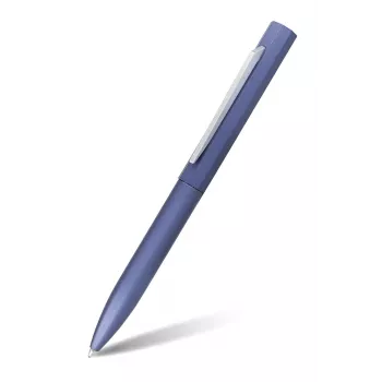 Stylo bille ONLINE Octopen encre bleue corps bleu 1 pièce
