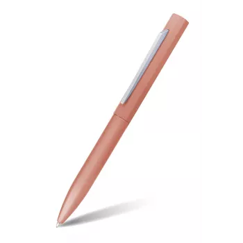Stylo à bille ONLINE Octopen rosé encre bleue