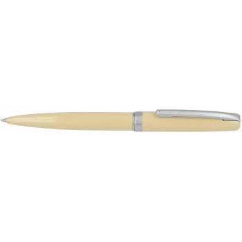 Stylo à bille ONLINE Retro Eleganza marron encre noire