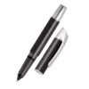 Roller ONLINE Campus Soft noir 0,7 mm encre bleue 1 pièce