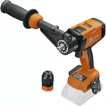 Perceuse-visseuse à percussion sans fil Fein ASCM18-4QMP N00 (71161661000)