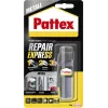 Pattex Repair Express pâte de réparation métal 48 g