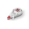Ruban correcteur Pritt Mini, largeur 4,2 mm, longueur 7 m, 1 pièce