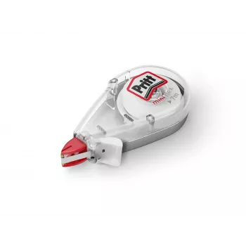 Ruban correcteur Pritt Mini, largeur 4,2 mm, longueur 7 m, 1 pièce