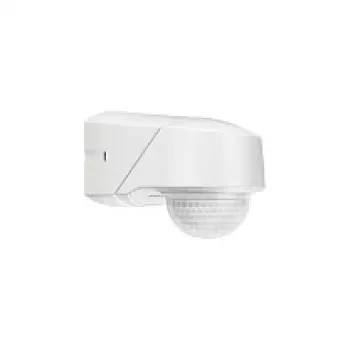 ESYLUX RC 230 KNX Capteur infrarouge passif (PIR) - Filaire - 40 m - Plafond/Mur - Extérieur - Blanc