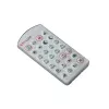 ESYLUX EM10016004 Bouton-poussoir, argent