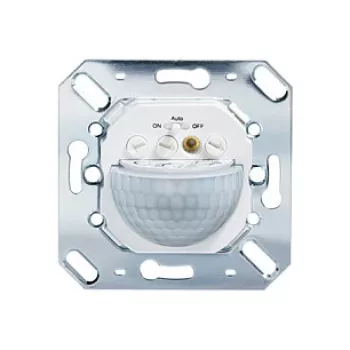ESYLUX PD 180i/R Capteur infrarouge passif (PIR) - Filaire - 16 m - Mur - Intérieur - Métallique