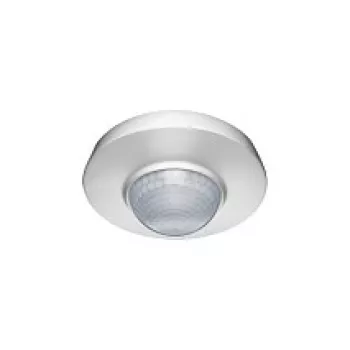ESYLUX PD 360i/24 Capteur infrarouge passif (PIR) - Filaire - 24 m - Plafond - Intérieur - Blanc