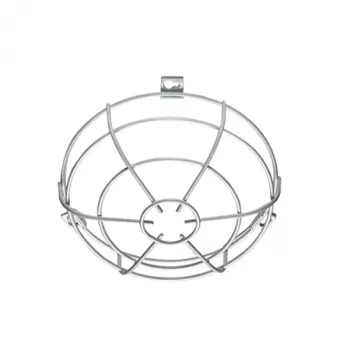 ESYLUX EM10425608 Boîte encastrée Acier Métallique 18 cm 284 g