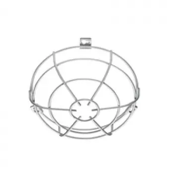 ESYLUX EM10425608 Boîte encastrée Acier Métallique 18 cm 284 g