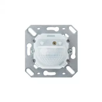 ESYLUX ESY MD 180i/16 Basic blanc Détecteur de mouvement mural 180° avec entrée bouton-poussoir