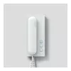 Interphone en saillie Siedle BTS 850-02 W, blanc