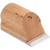 Kirschen Flatfix rabot à main 90x50x4,5 mm, droit