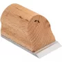 Kirschen Flatfix rabot à main 90x50x4,5 mm, droit