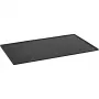 Tapis antidérapant KIRSCHEN 1000x600 mm noir mousse PVC