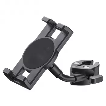 Support smartphone K&M 19764 Noir