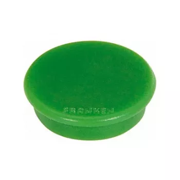 Crochet magnétique Franken HM10 02 Vert 13 mm 100 g