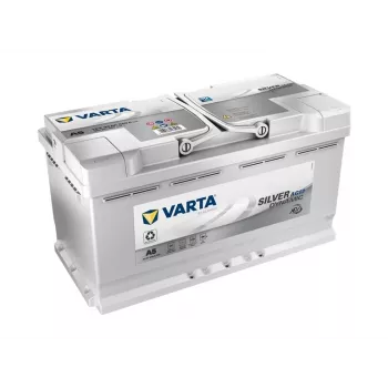Batterie de voiture VARTA A5 Silver Dynamic 95 Ah 850 A