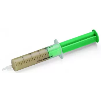 WAGO 249-130 pâte de contact 20 ml tube pour conducteurs aluminium